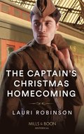 Captain's Christmas Homecoming