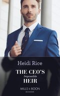 Ceo's Impossible Heir