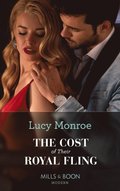Cost Of Their Royal Fling