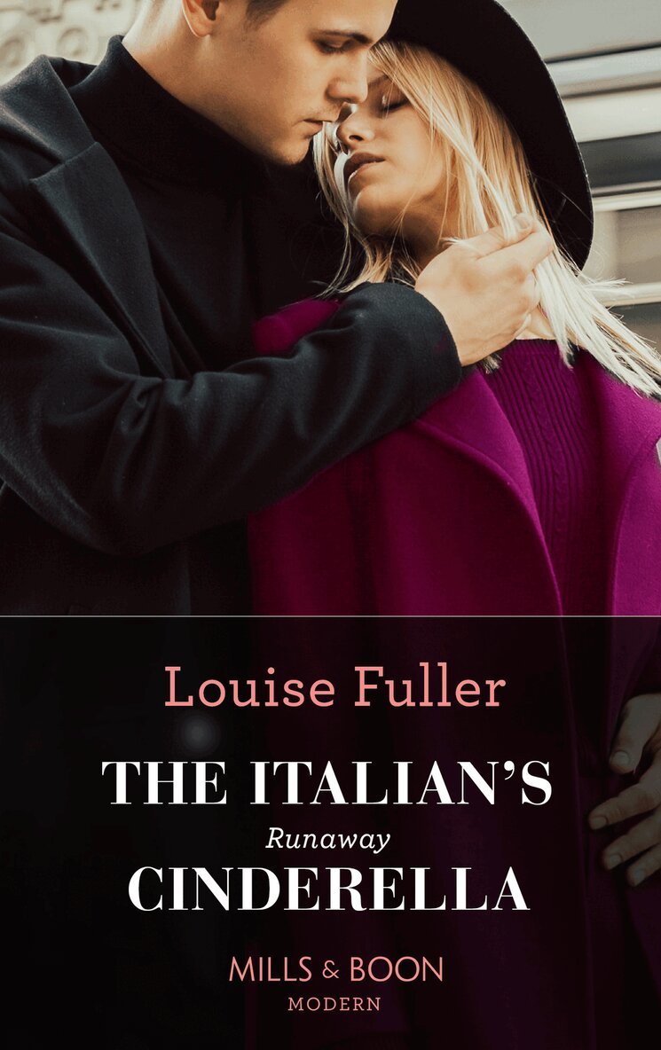 Louise Fuller - Italian's Runaway Cinderella, E-bok
