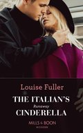 Italian's Runaway Cinderella