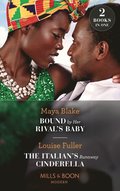 BOUND BY HER RIVALS BABY EB