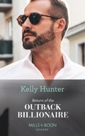 Return Of The Outback Billionaire