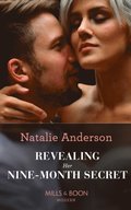 Revealing Her Nine-Month Secret
