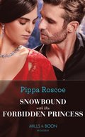 SNOWBOUND WITH HIS FORBIDDE EB