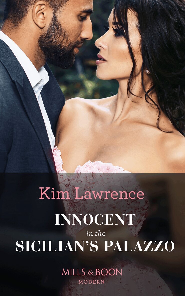 Kim Lawrence - Innocent In The Sicilian's Palazzo, E-bok