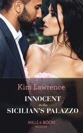 Innocent In The Sicilian's Palazzo