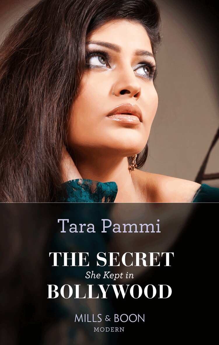 Tara Pammi - Secret She Kept In Bollywood, E-bok