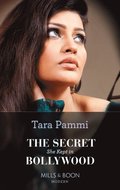 SECRET SHE KEPT_BORN INTO B EB