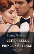 Cinderella For The Prince's Revenge (Mills & Boon Modern) (The Van Ambrose Royals, Book 1)