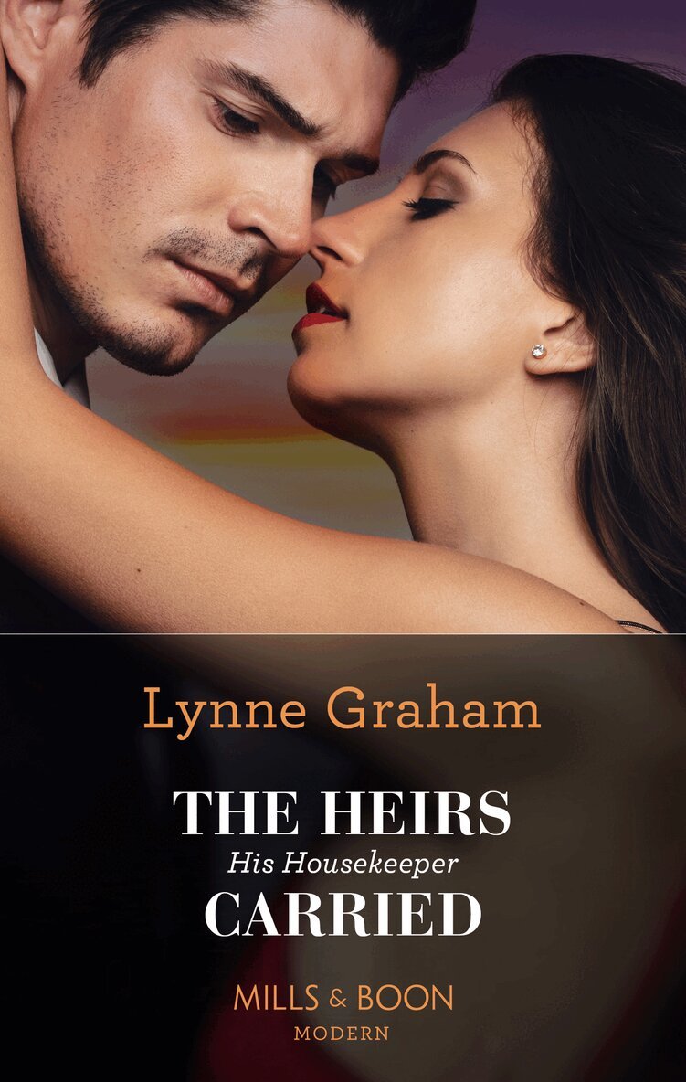 Lynne Graham - Heirs His Housekeeper Carried, E-bok