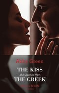 Kiss She Claimed From The Greek (Mills & Boon Modern) (Passionately Ever After..., Book 3)
