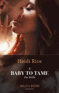 Baby To Tame The Wolfe