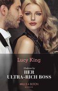 Undone By Her Ultra-Rich Boss