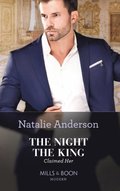 Night The King Claimed Her