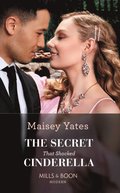 Secret That Shocked Cinderella