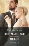 Marriage That Made Her Queen