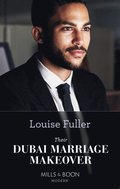 THEIR DUBAI MARRIAGE MAKEOV EB