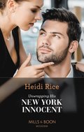 Unwrapping His New York Innocent (Mills & Boon Modern) (Billion-Dollar Christmas Confessions, Book 1)