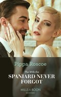 Wife The Spaniard Never Forgot