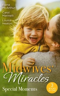 MIDWIVES MIRACLES SPECIAL EB