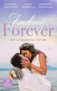 FINDING FOREVER UNEXPECTED EB