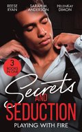 SECRETS & SEDUCTION PLAYING EB