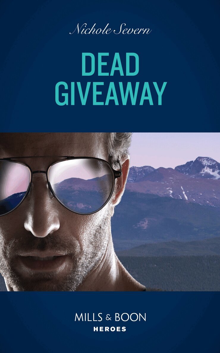 Nichole Severn - Dead Giveaway, E-bok