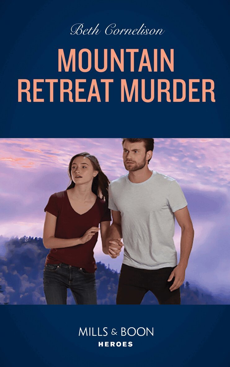 Beth Cornelison - Mountain Retreat Murder, E-bok