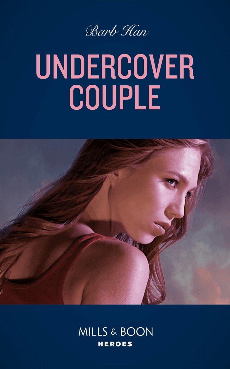 Barb Han - Undercover Couple, E-bok