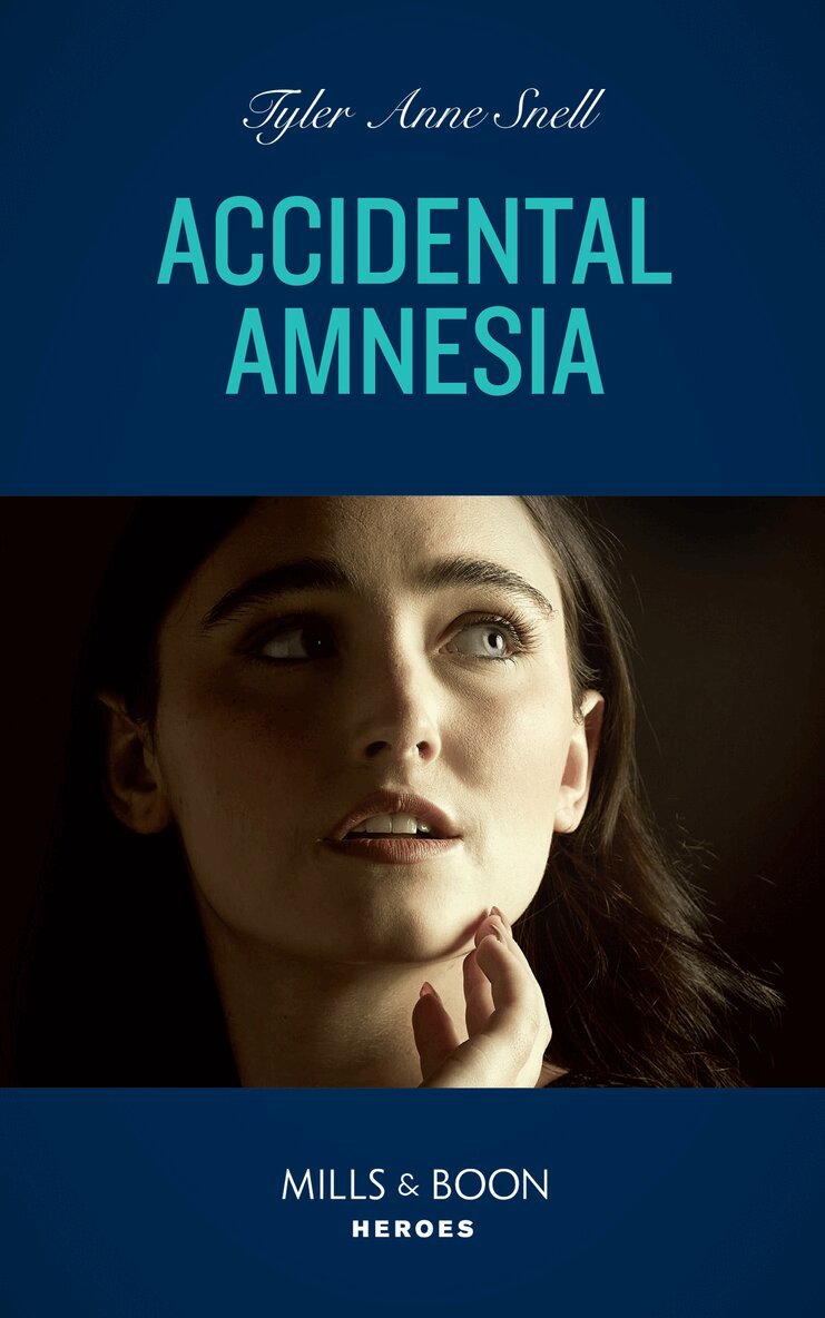 Tyler Anne Snell - Accidental Amnesia, E-bok