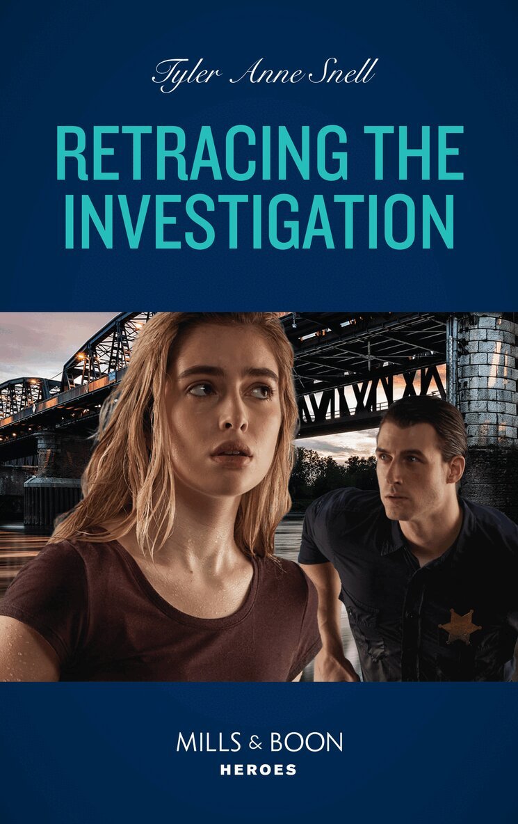 Tyler Anne Snell - Retracing The Investigation, E-bok