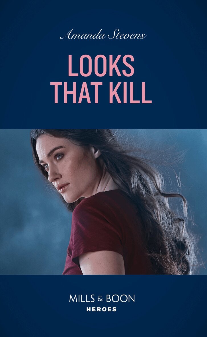 Amanda Stevens - Looks That Kill, E-bok