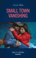 SMALL TOWN VANISH_COVERT C2 EB