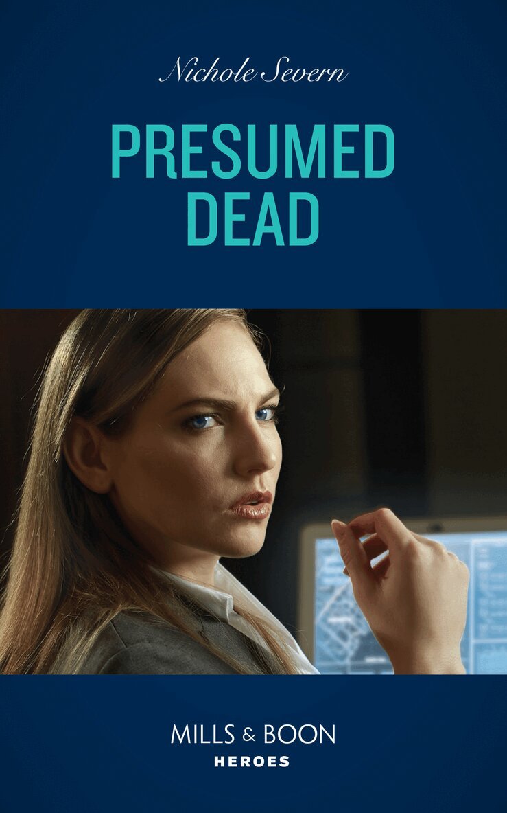 Nichole Severn - Presumed Dead, E-bok