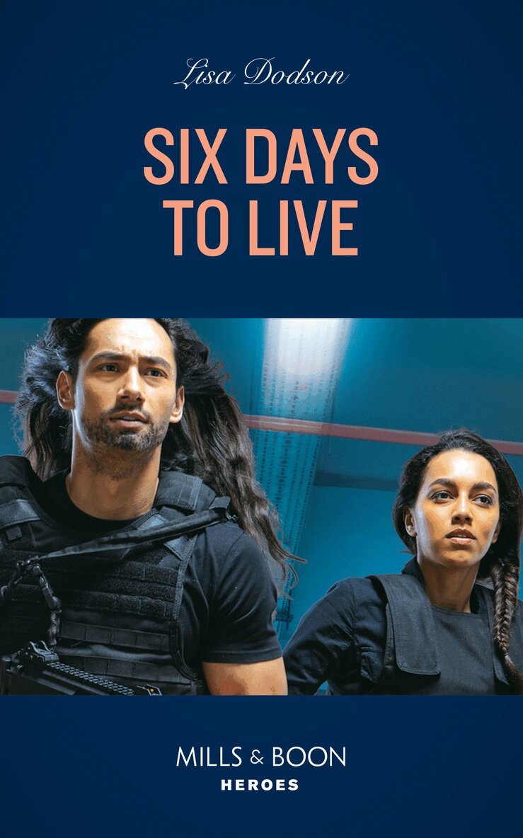 Lisa Dodson - Six Days To Live, E-bok