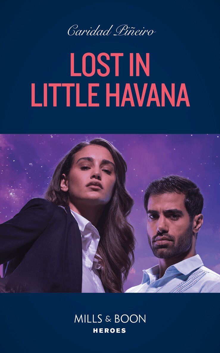 Caridad Piñeiro - Lost In Little Havana, E-bok