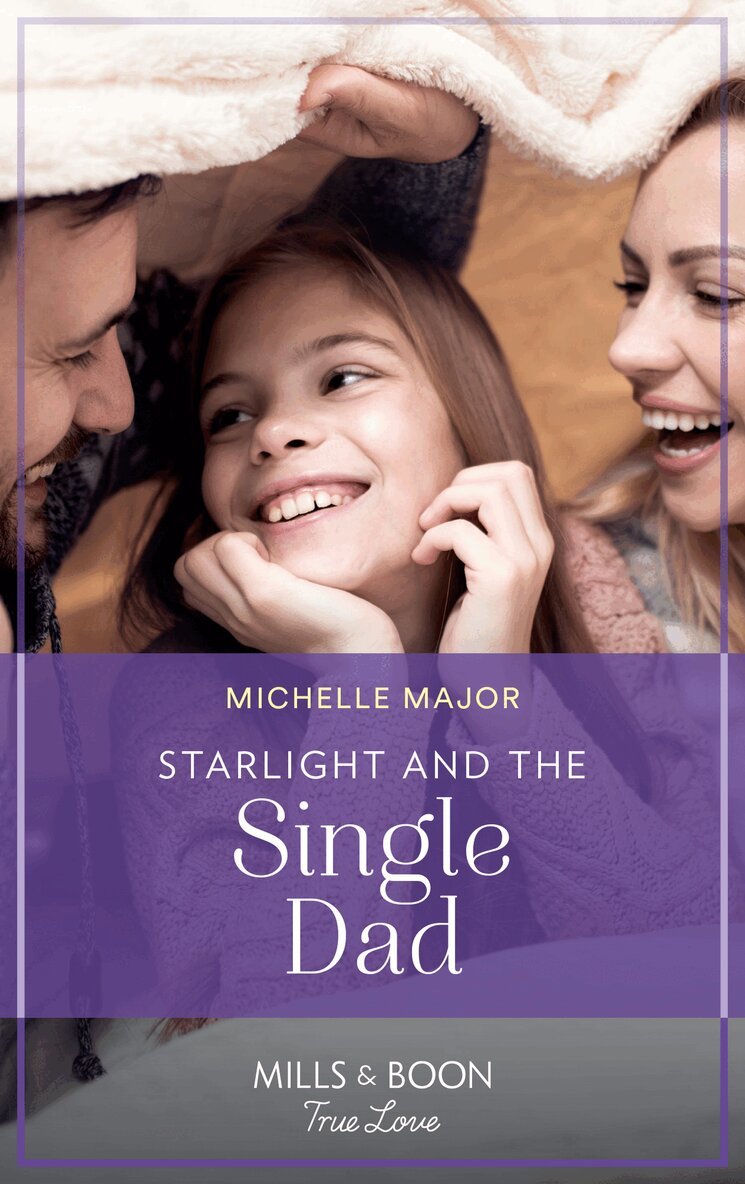 Michelle Major - Starlight And The Single Dad, E-bok
