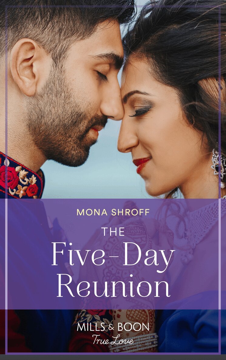 Mona Shroff - Five-Day Reunion, E-bok. Tillgänglighet: Lägg i varukorg