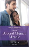 Their Second Chance Miracle