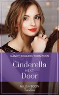 CINDERELLA NEXT_FORTUNES O4 EB