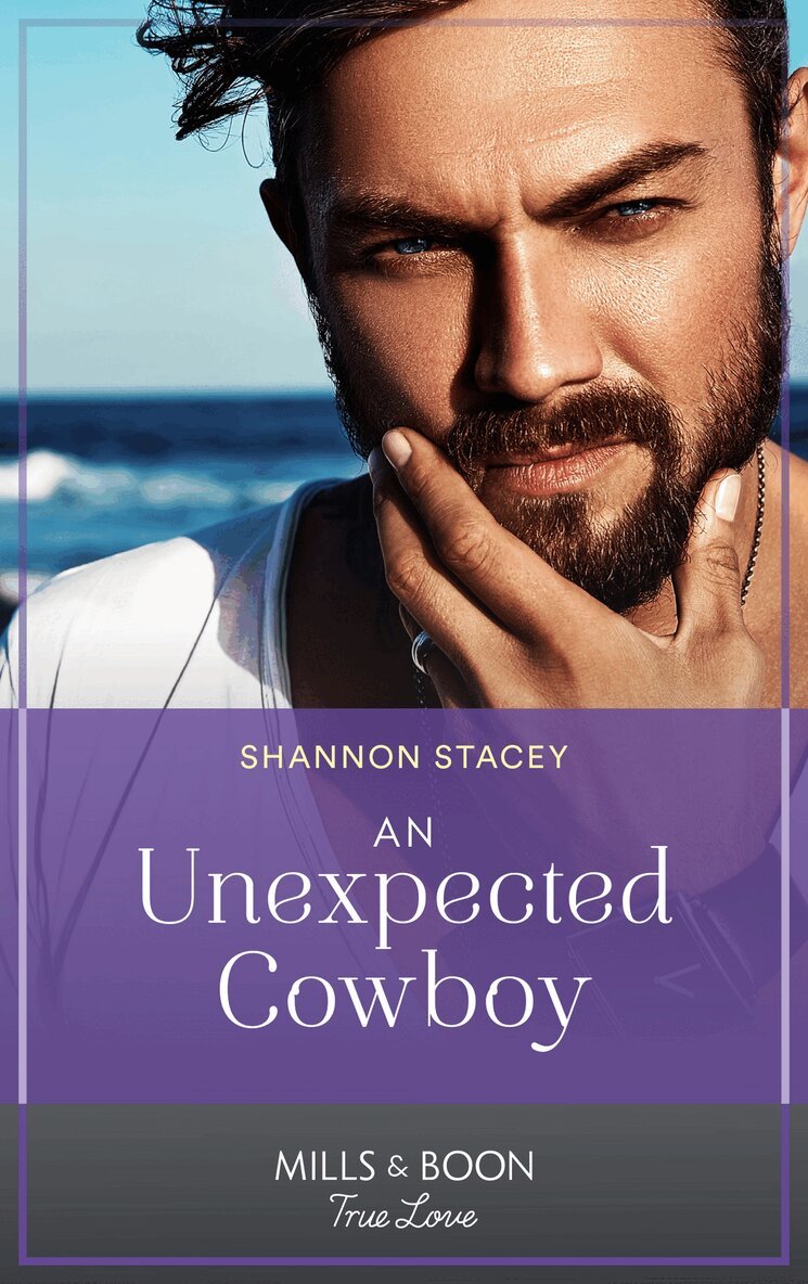 Shannon Stacey - Unexpected Cowboy, E-bok