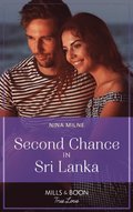 SECOND CHANCE IN SRI LANKA EB