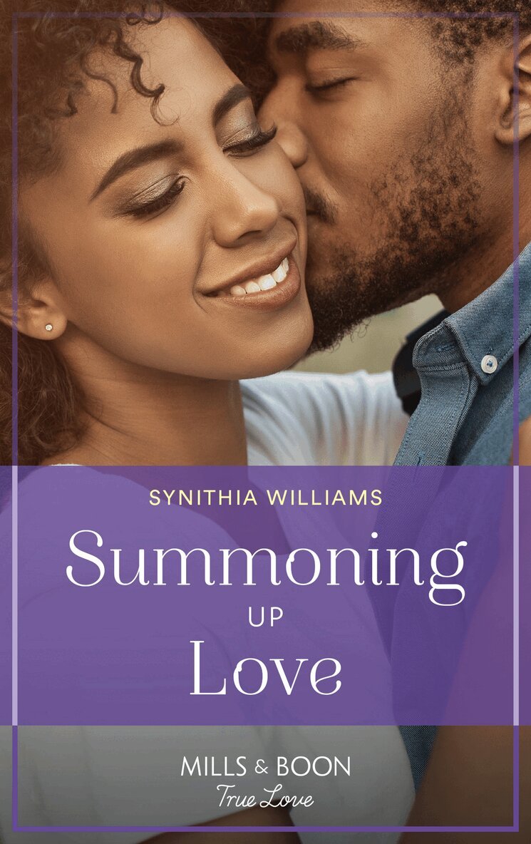 Synithia Williams - Summoning Up Love, E-bok