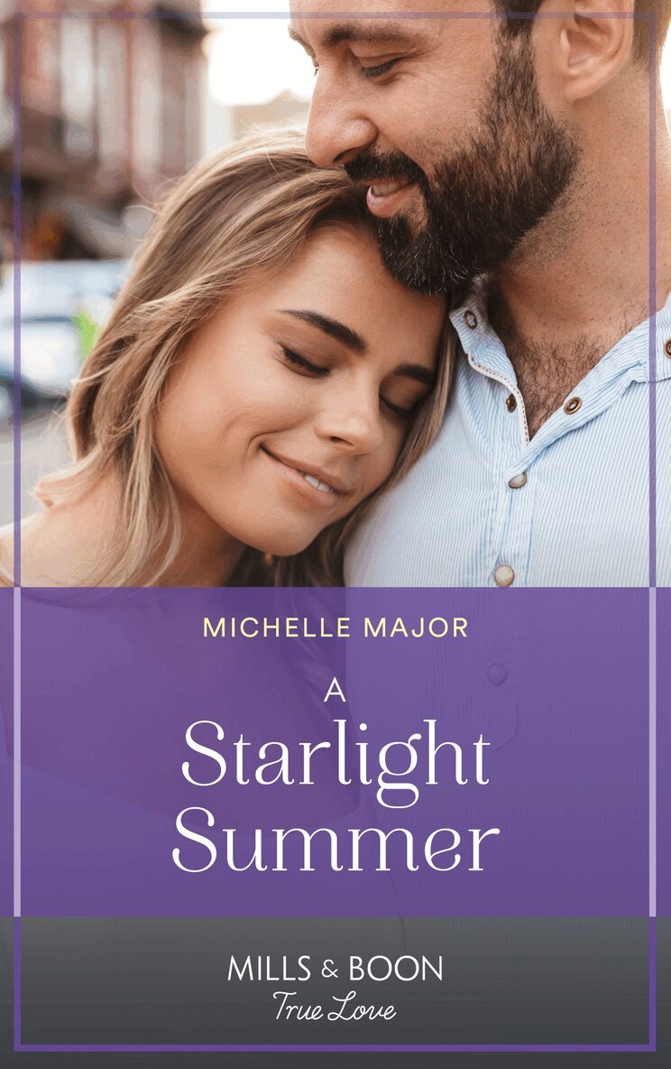 Michelle Major - Starlight Summer, E-bok