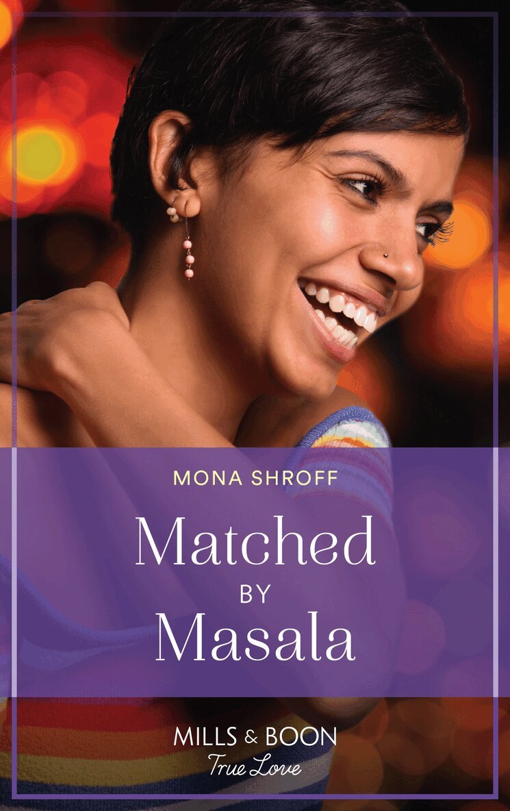Mona Shroff - Matched By Masala, E-bok. Tillgänglighet: Lägg i varukorg