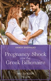 PREGNANCY SHOCK FOR GREEK EB