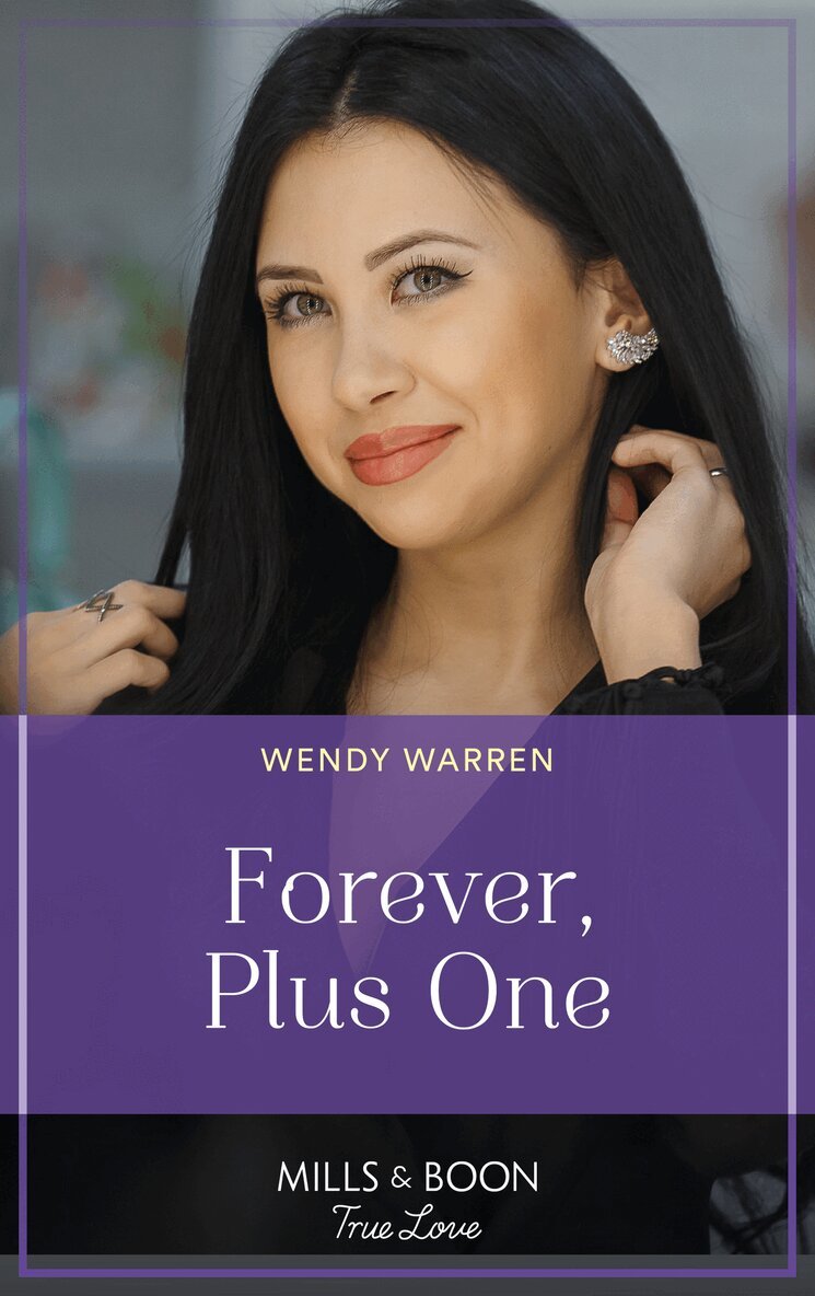Wendy Warren - Forever, Plus One, E-bok