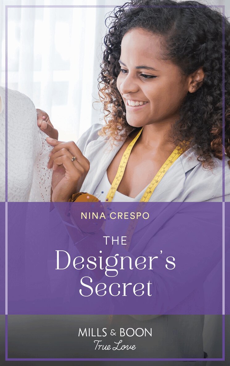 Nina Crespo - Designer's Secret, E-bok