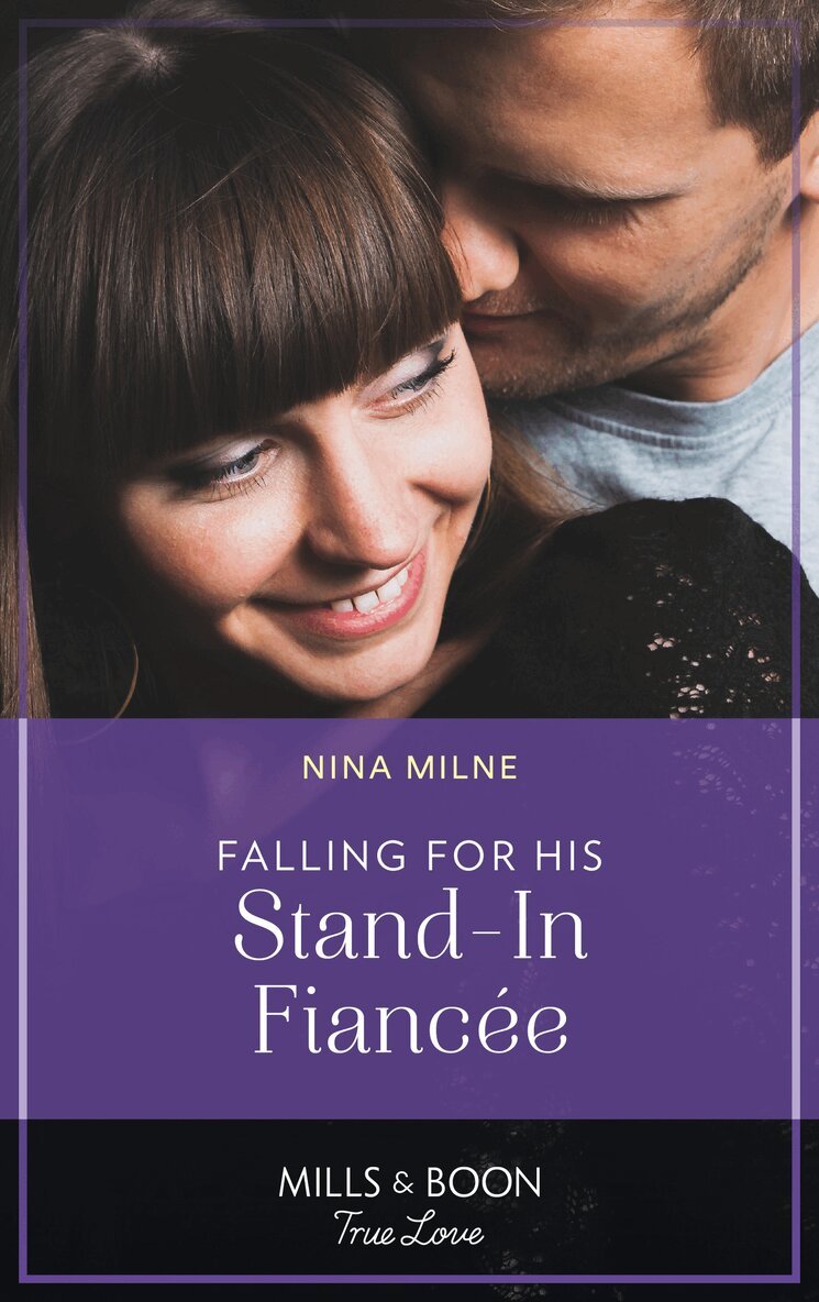 Nina Milne - Falling For His Stand-In Fiancée, E-bok
